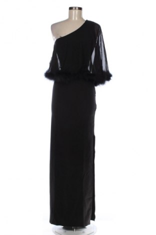 Рокля Trendyol, Размер XS, Цвят Черен, Цена 72,00 €