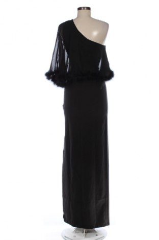 Рокля Trendyol, Размер XS, Цвят Черен, Цена 72,00 €