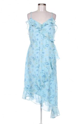 Kleid Trendyol, Größe L, Farbe Mehrfarbig, Preis € 42,99