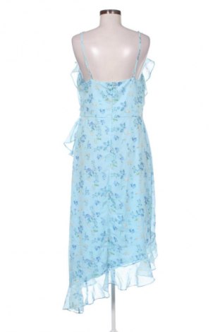 Kleid Trendyol, Größe L, Farbe Mehrfarbig, Preis € 42,99