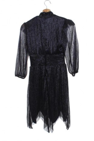 Рокля Trendyol, Размер S, Цвят Син, Цена 55,00 €