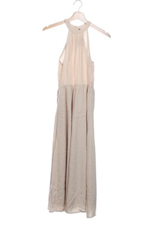 Kleid Trendyol, Größe XS, Farbe Beige, Preis € 18,99