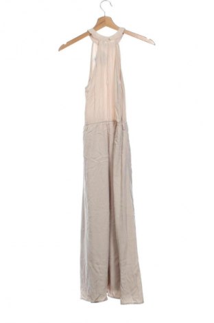 Kleid Trendyol, Größe XS, Farbe Beige, Preis € 18,99