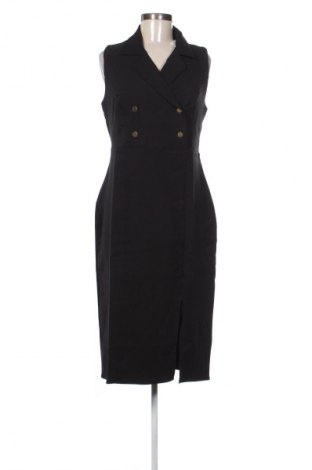 Рокля Trendyol, Размер L, Цвят Черен, Цена 56,24 €