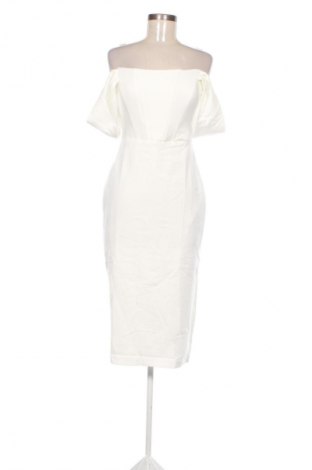 Šaty  Trendyol, Veľkosť M, Farba Kremová, Cena  85,95 €