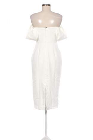 Šaty  Trendyol, Veľkosť M, Farba Kremová, Cena  85,95 €