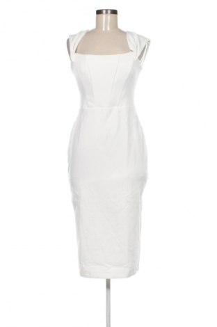 Рокля Trendyol, Размер M, Цвят Бял, Цена 55,21 €