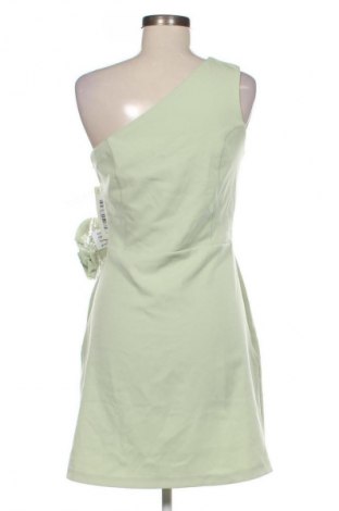 Рокля Trendyol, Размер M, Цвят Зелен, Цена 73,11 €