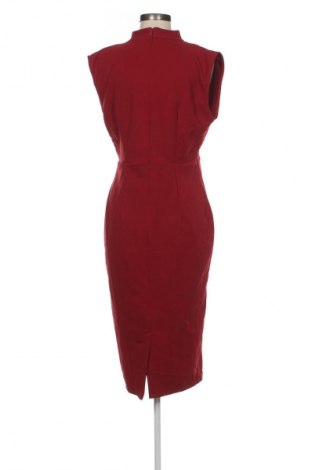 Рокля Trendyol, Размер M, Цвят Червен, Цена 73,11 €