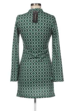 Rochie Trendyol, Mărime M, Culoare Multicolor, Preț 115,99 Lei