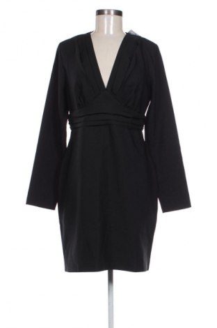 Φόρεμα Trendyol, Μέγεθος L, Χρώμα Μαύρο, Τιμή 28,00 €