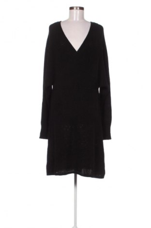 Kleid Trendyol, Größe XL, Farbe Schwarz, Preis 28,02 €