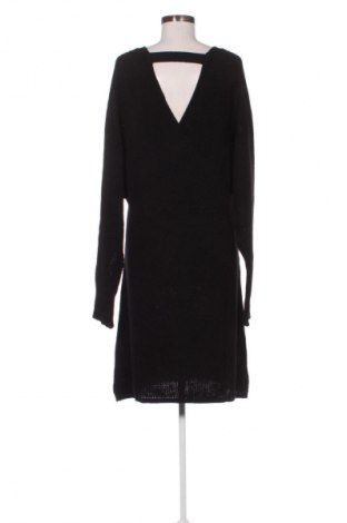 Kleid Trendyol, Größe XL, Farbe Schwarz, Preis 28,02 €