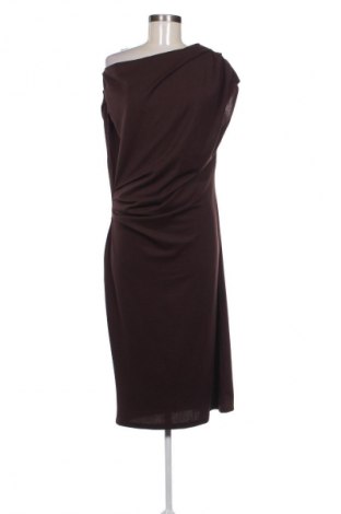 Ruha Trendyol, Méret XL, Szín Barna, Ár 10 146 Ft