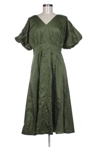 Рокля Trenery, Размер L, Цвят Зелен, Цена 24,56 €