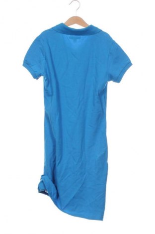 Ruha U.S. Polo Assn., Méret M, Szín Kék, Ár 46 766 Ft