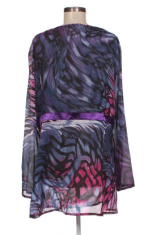 Kleid Ulla Popken, Größe XXL, Farbe Mehrfarbig, Preis € 26,99