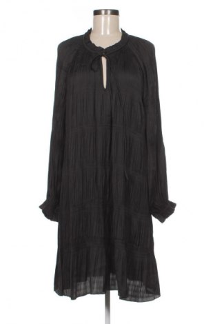 Sukienka Ulla Popken, Rozmiar L, Kolor Czarny, Cena 94,99 zł