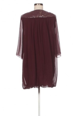 Рокля Ulla Popken, Размер L, Цвят Червен, Цена 24,56 €