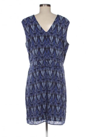 Sukienka Un Deux Trois, Rozmiar L, Kolor Kolorowy, Cena 96,99 zł