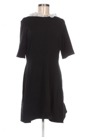 Rochie Unbranded, Mărime XL, Culoare Negru, Preț 104,00 Lei