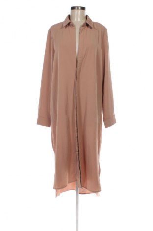 Рокля Unbranded, Размер L, Цвят Бежов, Цена 24,55 €
