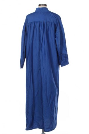 Sukienka Unbranded, Rozmiar 4XL, Kolor Niebieski, Cena 71,99 zł