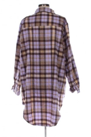 Kleid Unbranded, Größe 3XL, Farbe Mehrfarbig, Preis € 22,99