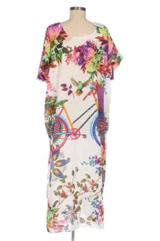Рокля Unbranded, Размер 3XL, Цвят Многоцветен, Цена 20,00 €