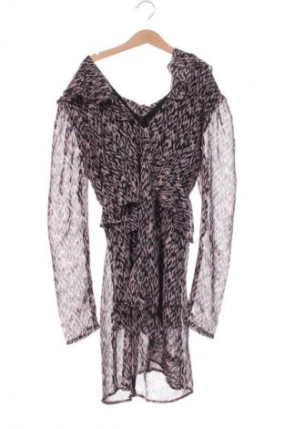 Рокля Unbranded, Размер XS, Цвят Многоцветен, Цена 20,00 €