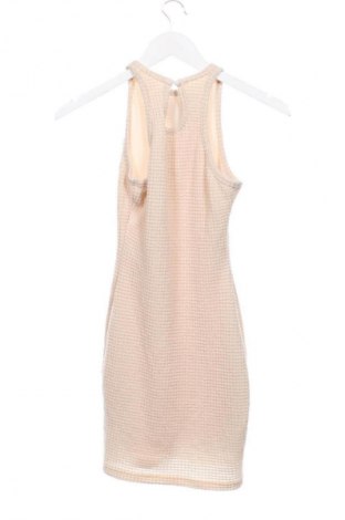 Рокля Unbranded, Размер XS, Цвят Бежов, Цена 20,00 €