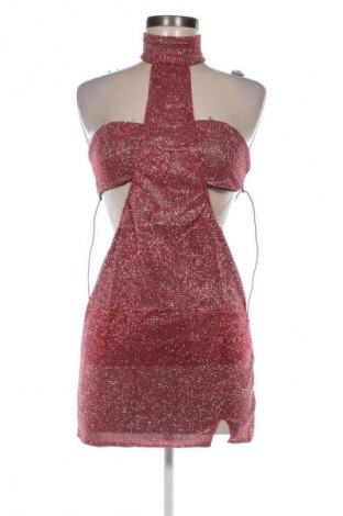 Рокля Unbranded, Размер M, Цвят Червен, Цена 37,40 €