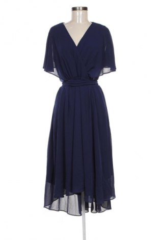 Šaty  Unbranded, Veľkosť XL, Farba Modrá, Cena  36,95 €