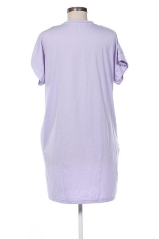Sukienka Unbranded, Rozmiar L, Kolor Fioletowy, Cena 107,17 zł
