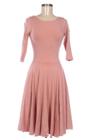 Рокля Unbranded, Размер S, Цвят Розов, Цена 19,94 €