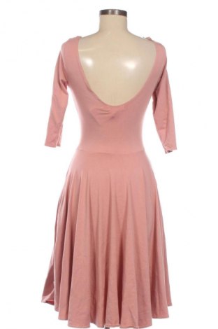 Рокля Unbranded, Размер S, Цвят Розов, Цена 19,94 €