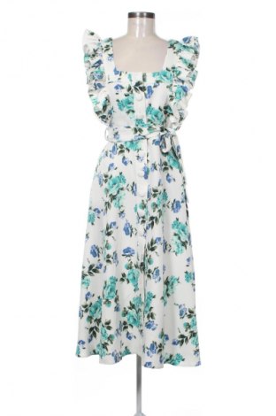 Φόρεμα Unbranded, Μέγεθος M, Χρώμα Πολύχρωμο, Τιμή 24,55 €