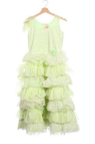 Рокля Unbranded, Размер XXS, Цвят Зелен, Цена 29,10 €