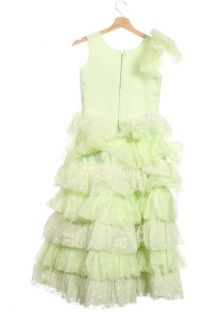 Рокля Unbranded, Размер XXS, Цвят Зелен, Цена 29,10 €