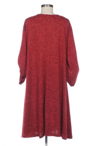 Ruha Unbranded, Méret XL, Szín Piros, Ár 7 189 Ft