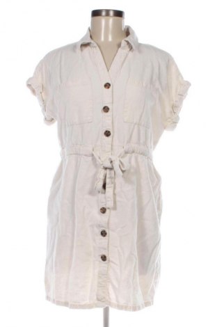 Рокля Unbranded, Размер M, Цвят Екрю, Цена 24,56 €