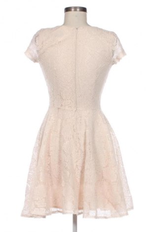 Рокля Unbranded, Размер M, Цвят Бежов, Цена 10,99 €