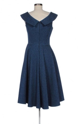 Рокля Unbranded, Размер M, Цвят Син, Цена 29,67 €