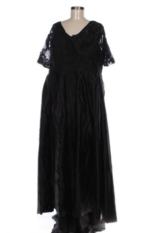 Sukienka Unbranded, Rozmiar XXL, Kolor Czarny, Cena 179,99 zł