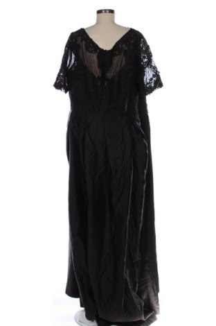 Sukienka Unbranded, Rozmiar XXL, Kolor Czarny, Cena 179,99 zł