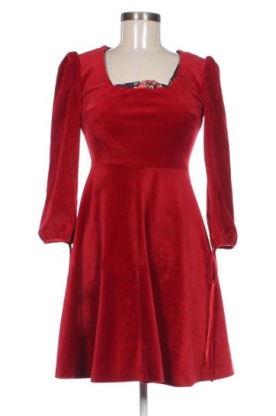Рокля Unbranded, Размер XS, Цвят Червен, Цена 19,97 €