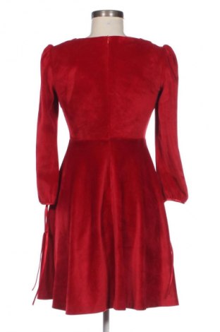 Рокля Unbranded, Размер XS, Цвят Червен, Цена 19,97 €