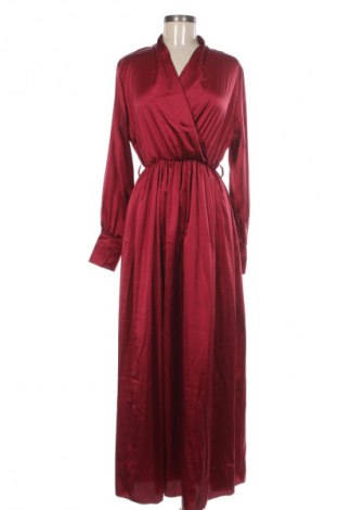 Φόρεμα Unbranded, Μέγεθος S, Χρώμα Κόκκινο, Τιμή 18,99 €