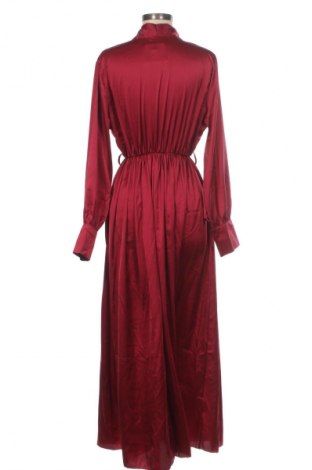 Φόρεμα Unbranded, Μέγεθος S, Χρώμα Κόκκινο, Τιμή 18,99 €