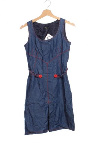 Sukienka Unbranded, Rozmiar XS, Kolor Niebieski, Cena 107,00 zł